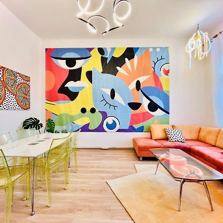 Sunny City - Apartment In Spa Zone With Private Garage Карловы Вары Экстерьер фото